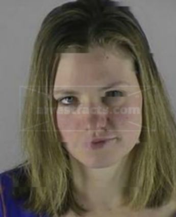 Knight Rachael Morene