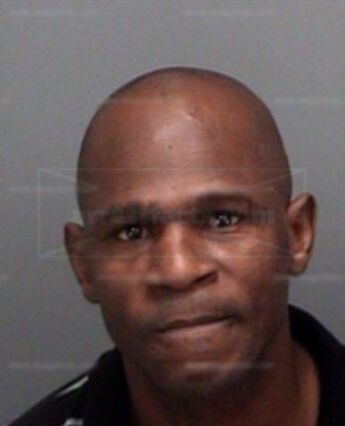 Darrell V Holley