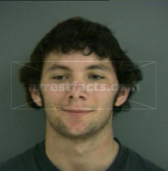 Jeffery Allen Burch