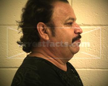 Jose Guadalupe Uresti