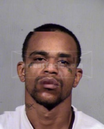 Arsenio Lamar Knox