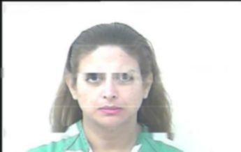 Sharon Yvonne Sejas