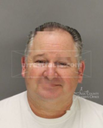 Terrell Robert Ernest
