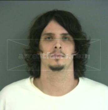 Travis Blake Hodges