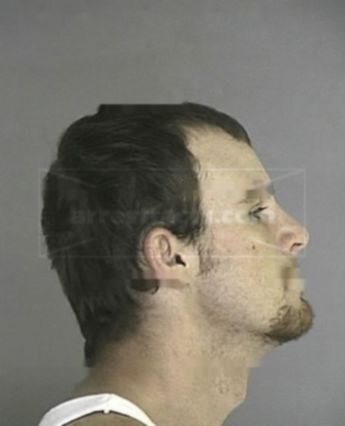 Timothy Ray Hill