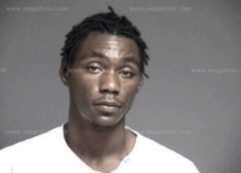 Tyrell Jamar Lomax