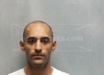 Anthony Leo Garza