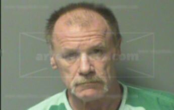 Timothy Allen Moses