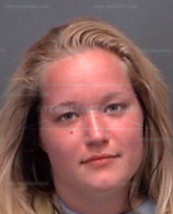 Brittani A Moore