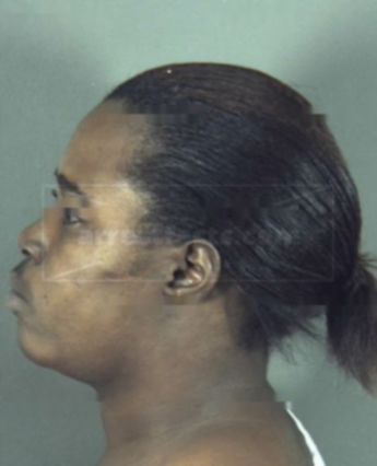 Rashida Marcell Henderson