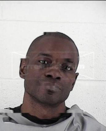 Victor Sylvester Braswell