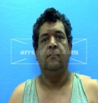 Fidencio Diaz