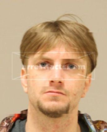 Chad Jackiejacob Baker