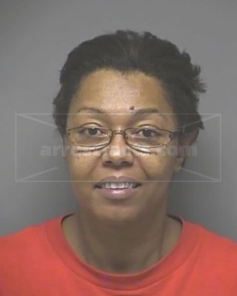 Shaughnna Bell Blackmon