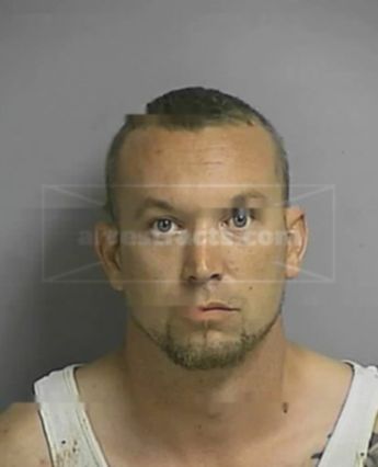 Daniel Robert Tracy Jr