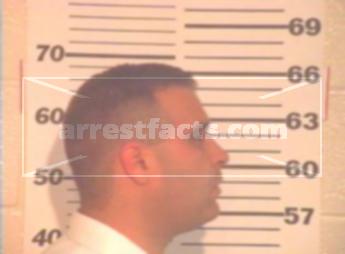 Andrew Vincent Rodriguez