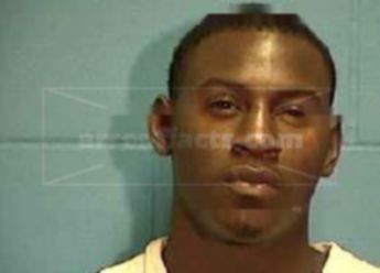 Jeremiah Coleman