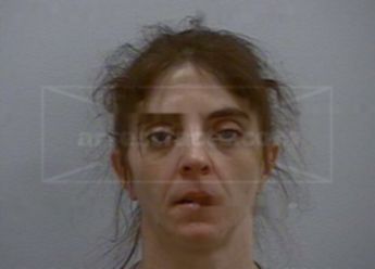 Crystal D Sklenar