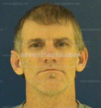 Perry Allen Hill