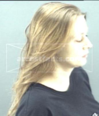 Amy Nicole Clark