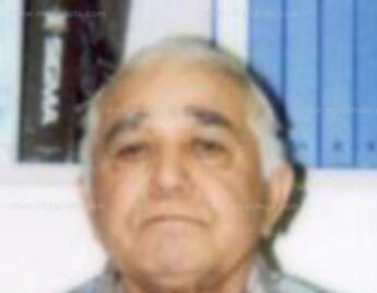 Louis Mary Liendo