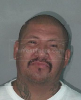 Albert V Salazar