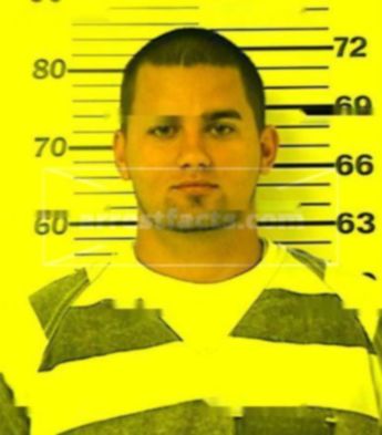 Adam Casey Flores