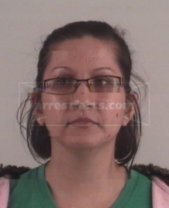 Jeanette Sandoval