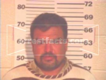 Fernando Enrique Alvarez Vera
