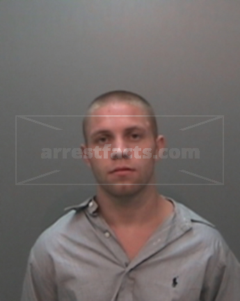Ethan Marshall Sellers