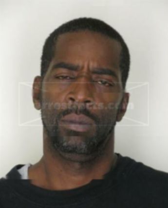 John Preston Watkins