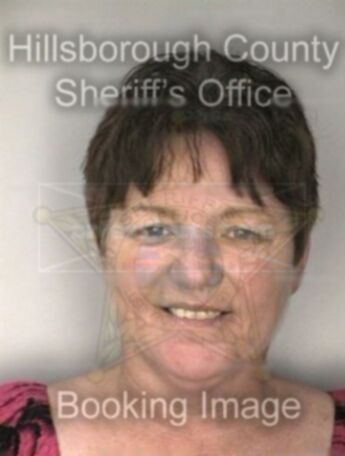 Velma Jean Denam