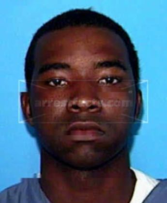 Brandon Demond Smith