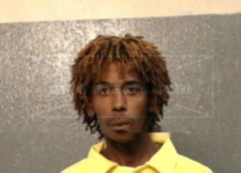 Hampton Eric W