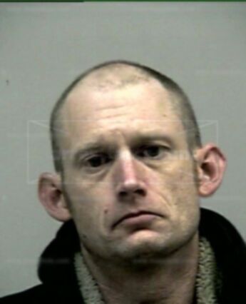 Trenton Chuck Satterfield
