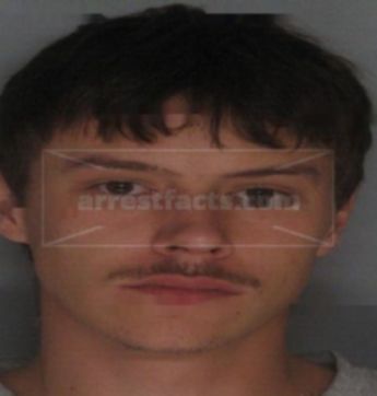 Jacob Swartzlander