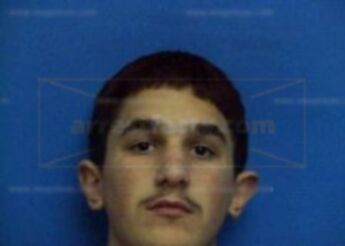 Ryan Jeffrey Martin