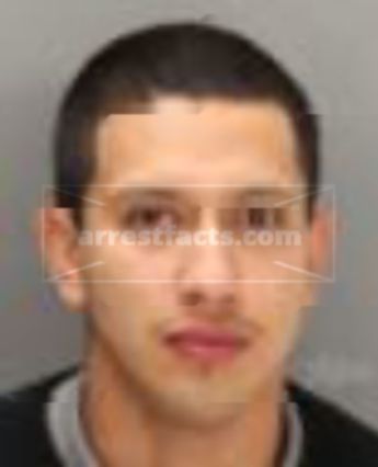 Hernandez Jesse