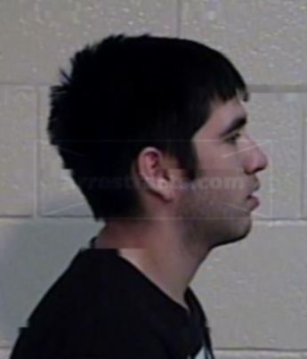 Benjamin Lee Delarosa Gonzalez