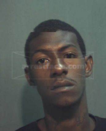 Jamar Ezra Hinds
