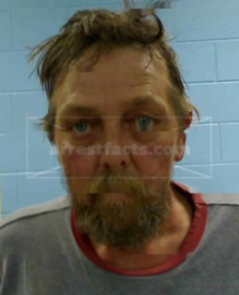 Danny Ray Mccrory