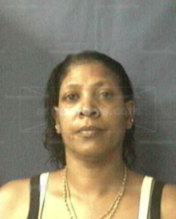 Cathy D Harris