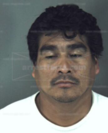 Adrian Ocana Cueto