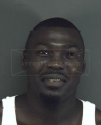 Carlton Lamar Jackson