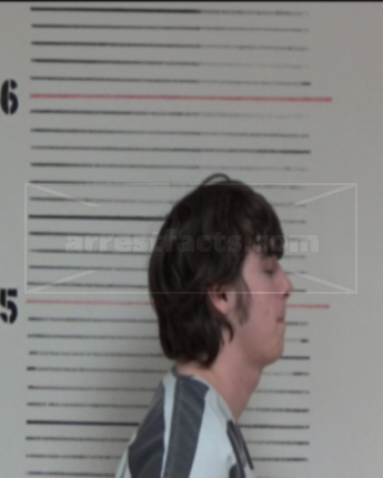Michael Brenson Ward