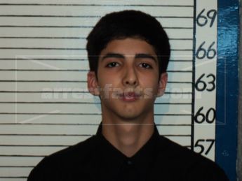 Victor Michael Ruiz