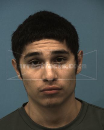 Jonathan Dominic Saenz