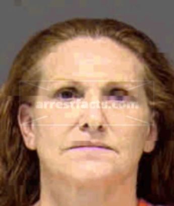 Michelle Christina Pepin
