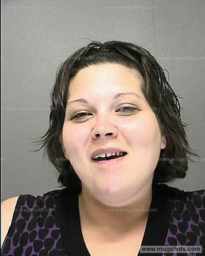 Samantha Marie Mead
