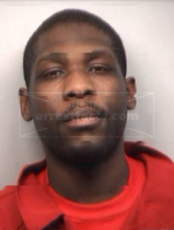 Paul Deandre Davis